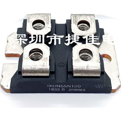 IXDN55N120 Original, Can Provide Test, 1 Year Warranty