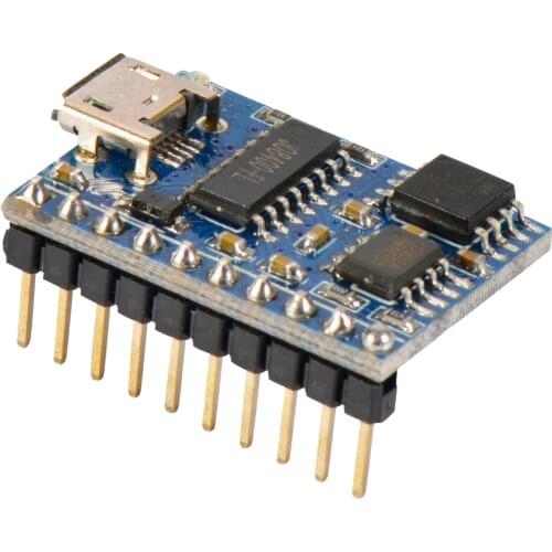 JQ8400-FL USB Programmable Motion Activated Recordable Greeting Card MP3 player Sound Module