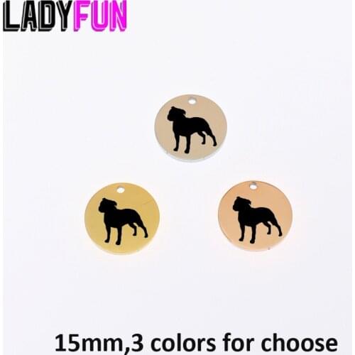 Ladyfun Pendant Chains