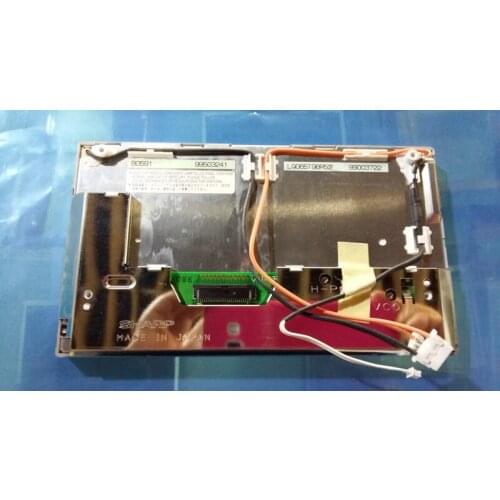 LQ065T9BR52 LQ065T9BR52U lcd display screen panel
