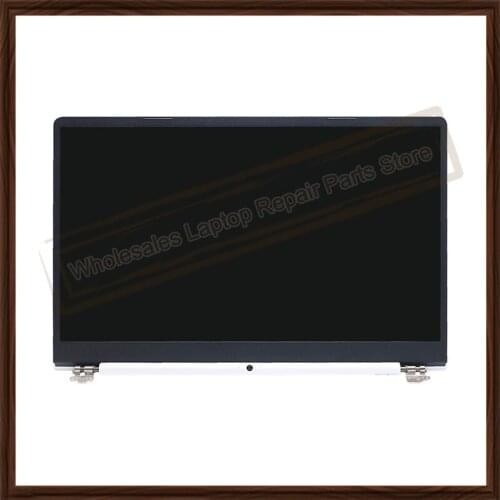 Original 14" Complete LCD Display For LG Gram 14Z970 14Z980 1920x1080 Full LCD Screen Assembly White Monitor LP140WF7-SPE1