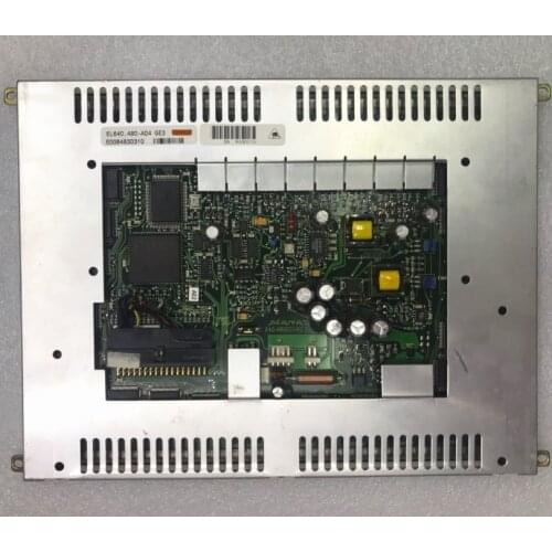 Original EL640.480-AD4 LCD Screen 1 Year Warranty Fast Shipping