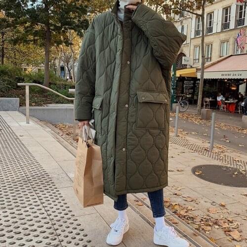 Sherhure Women's Parkas