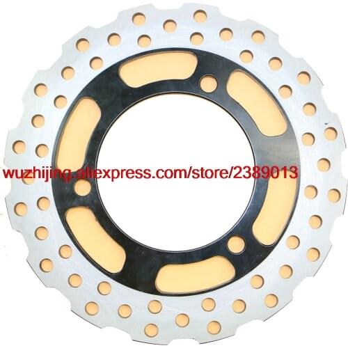 Brake Disk Rotor for SUZUKI BURGMAN UH 125 150 UH125 UH150 2002 2003 2004 2005 2006
