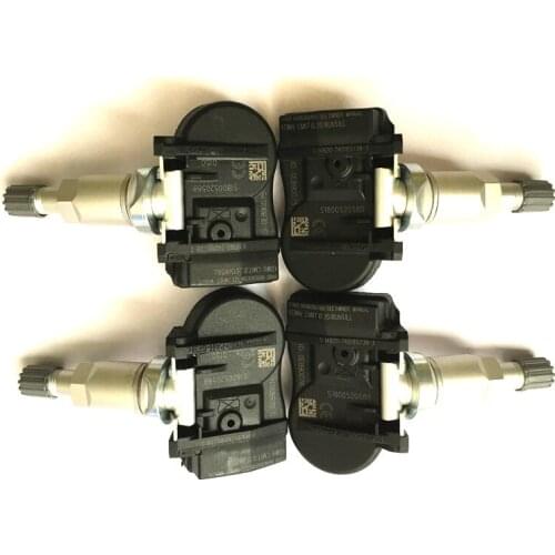Tire Pressure Sensor TPMS sensors J52-3114013 OE#J523114013 For Chery Tiggo 3 3X Tiggo 2 Tiggo 5/7 for GEELY EC7 / GS / GL GC9