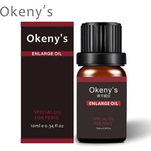 Herbal Big Dick Penis Enlargement Oil Provocative Russian Original Increase XXL Cream Cock Grow Big Thicken Sex Pills