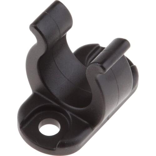Tiller Extension Retaining Clip for 16mm(5/8inch) Diameter Tube Marine