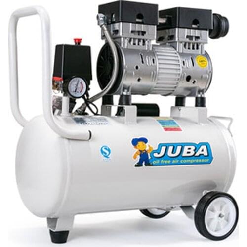 Air Compressor Air Pump Small Woodworking High Pressure Home No Fuel Mute Decoration High Power Spray Paint Air Compressor