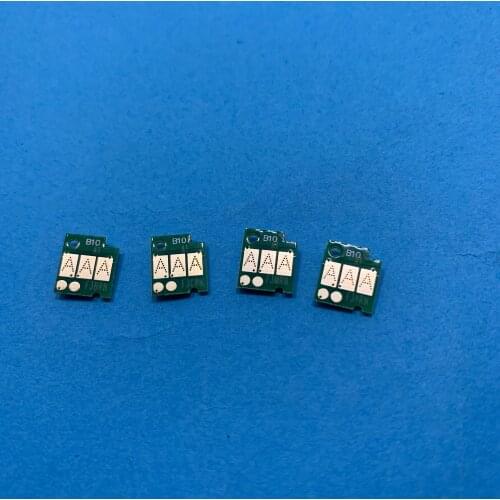 YOTAT Cartridge permanent chip LC663 for Brother MFC-J2320 MFC-J2720 (Asia & Pacific)
