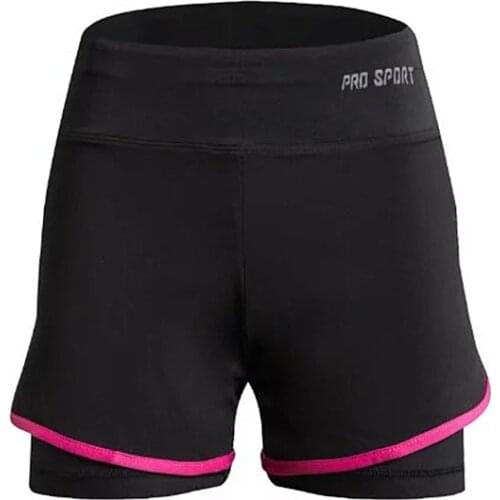 Women Running Short Pants Soccer Training Jogging Trousers GYM Clothing Quick-drying and breathable Girl Sports Sweatpants