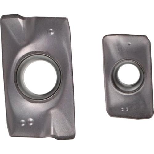 10PCS APMT1135 APMT1604 PDER PEER -XM High-quality Carbide Inserts Face Mill Turning Tools Cutter Milling CNC Tools HRC 60