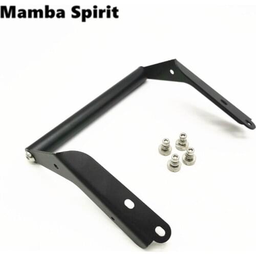 FOR KAWASAKI VERSYS 1000 2019-2020 KLZ1000 Motorcycle Accessories GPS Navigation Bracket