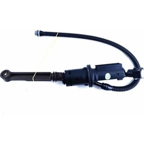 Car Accessories Clutch Master Cylinder 9689016580 for Peugeot 3008 5008 Partner II Citroen Berlingo