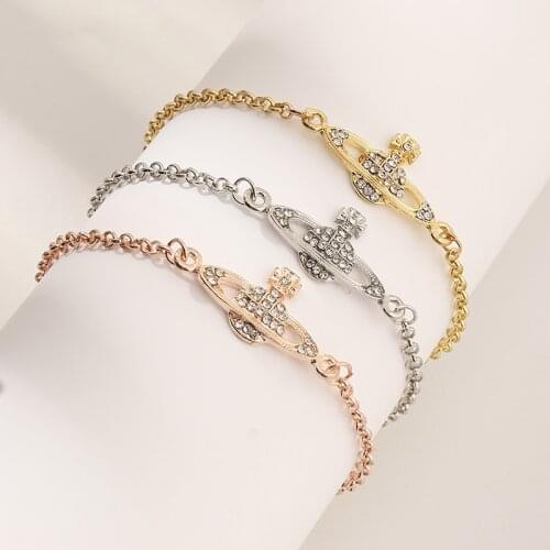 Cuffing Season Bracelets With Diamonds