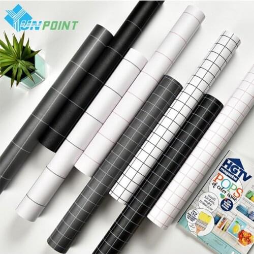 0.6x3M Warm Bedroom Room Decoration Wallpaper PVC Self Adhesive Mural Decal Dormitory Waterproof Wall Stickers Furniture Sticker