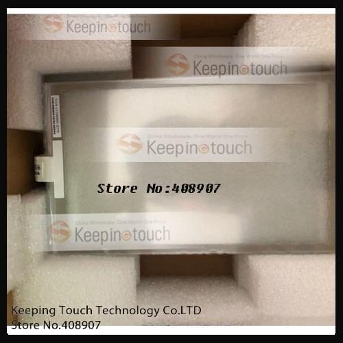 For 7'' T070S-5RB003N-0A11R0-080FH LCD Touch Screen Glass Digitizer Original