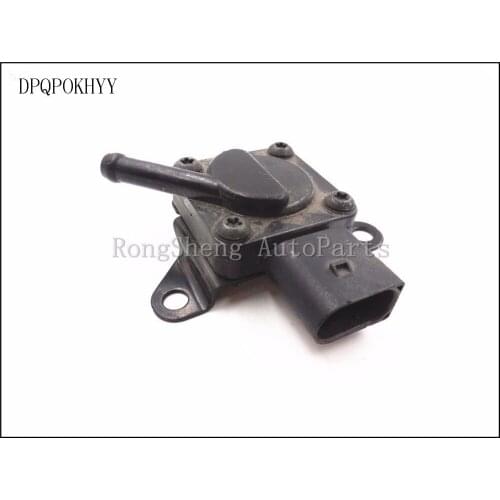 DPQPOKHYY OEM 7808013-01 499000-1600 FOR BMW EXHAUST DPF PRESSURE SENSOR 1 3 5 7 SERIES X3 X5 E90 E91 E92 E81 E82 E87 E88