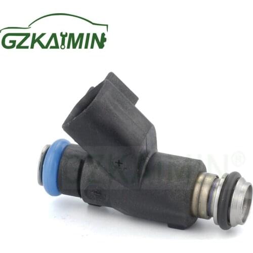 Warranty HIGH QUALTY FUEL fuel INJECTOR nozzle 35310-3C000 for Hyundai Sonata Entourage for Kia Sedona Sorento K-M