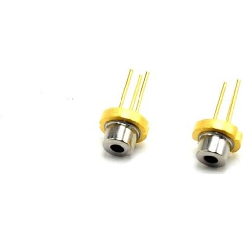 HLD980050N4T 980nm 5.6mm Infra-red Laser Diode TO-18 LD Diodes with PD Pack of 2
