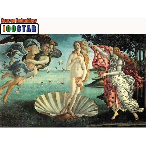 Full Square/Round Diamond 5D DIY Diamond Painting Embroidery Cross-stitch "Sexy Lady" Rhinestone Mosaic Painting Decor Home Gift