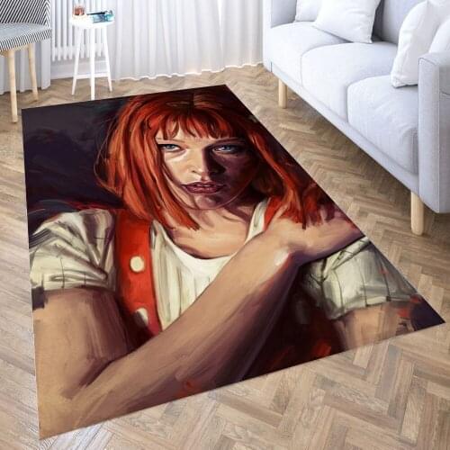 Leeloo Rugs Non-Slip Floor Mat Doormats Home Rug Carpet Bedroom Entrance Door Mat Kitchen Rugs Yoga Mat Doormat Decor