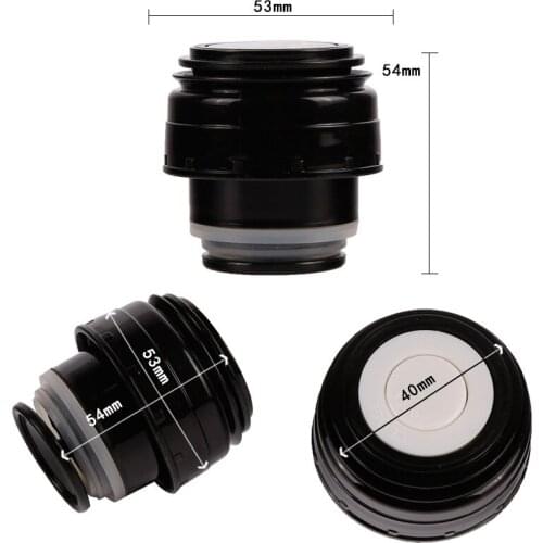 Vacuum Flasks Cover Thermos Cover Mug Outlet Flask Cover Vacuum Flask Lid Stainless Thermoses Accessories