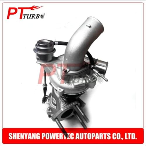 New Complete Turbine For Opel Astra H Signum Vectra C Zafira B 1.9 CDTI 88Kw Z19DT Turbocharger GT1749V 767835-5003S 55195787