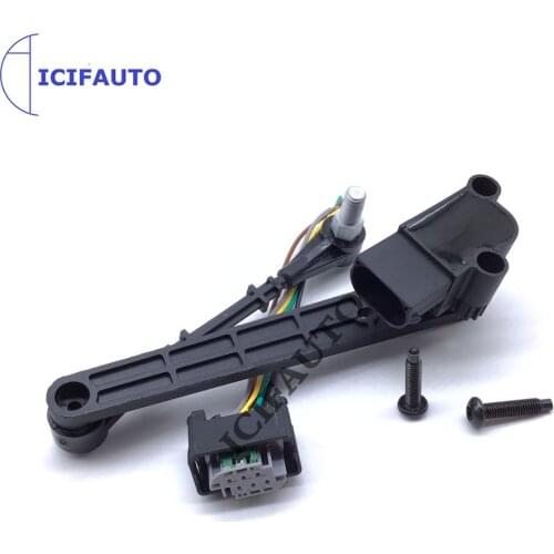 New Headlight Level Sensor For Land Rover Discovery II / Range Rover L322 Rear RQH500450 RQH500441 RQH500451