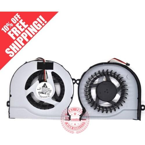 FOR SAMSUNG 305V4Z NP300E45 NP305V5A laptop cooling fan