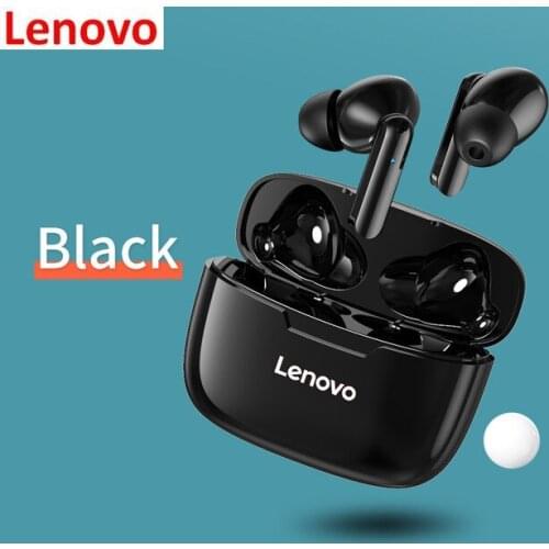 Original Lenovo XT90 Wireless Earphone Bluetooth 5.0 Headphone Sports Waterproof Headset Hi-Fi stereo bluetooth earbuds 2021 new