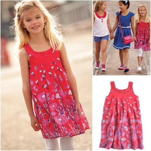 Philology Sundresses For Girls