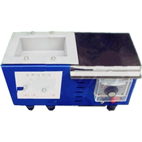 220V/900W Pointer Temperature Control Constant Temperature Melting Furnace Preheating Environmentally Friendly Soldering Furnace