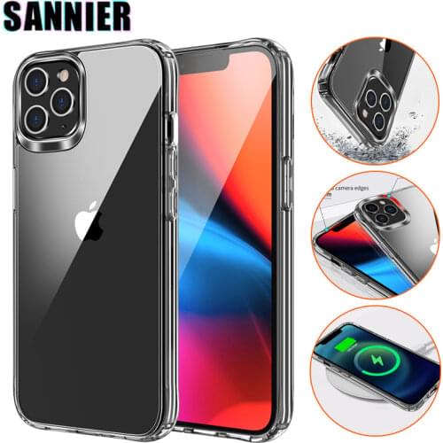 SANNIER Wireless Chargers For Iphone