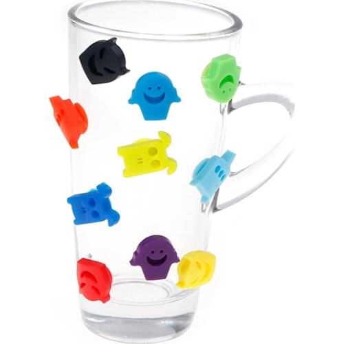 TPXCKz Reusable Cocktail Straws