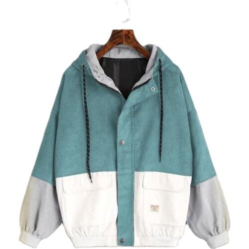 VJSN Women's Jackets