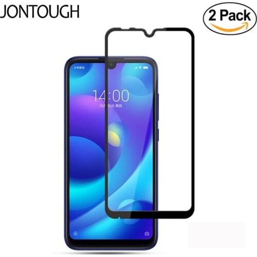 YICHENNOI Screen Protectors For Xiaomi Redmi Pro