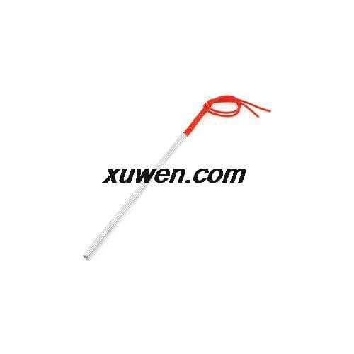 1pcs 8mm x 200mm 220V 500W Water Heating Element Cartridge Heater Electricity Generation