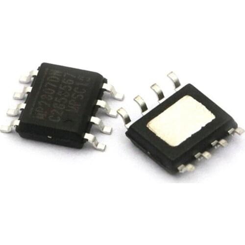 10pcs MP2307DN SOP8 MP2307DN-LF-Z SOP MP2307 SOP-8