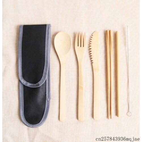 100sets Knife Fork Spoon Chopsticks Pipette Brush about 20cm Cutlery Set Kitchen Tableware Sets