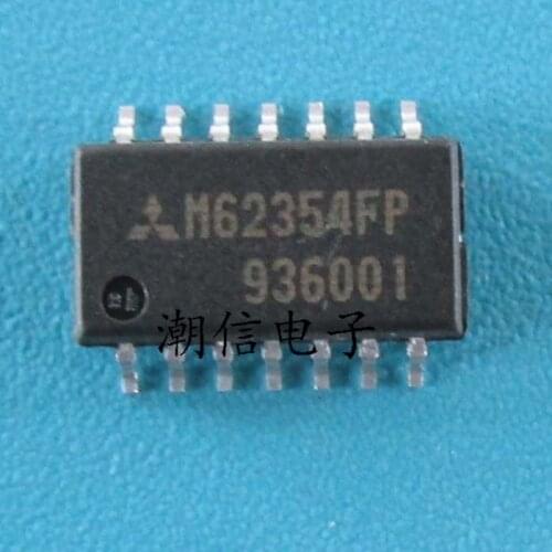10cps M62354FP SOP-14