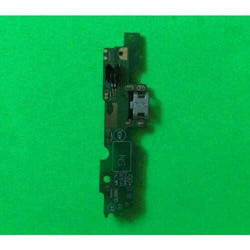 300pcs USB Dock Charging Port Connector Board with Flex Cable For Motorola Moto G5 XT1672 XT1676 Charger Port Flex Ribbon