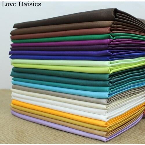 50*70D High Dentisy Blue White Yellow Lanvender Satin Fabric For Bridal Wedding Lining Costume Background Home Decor Textile