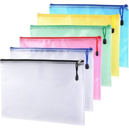 Bajotien A4 Folders