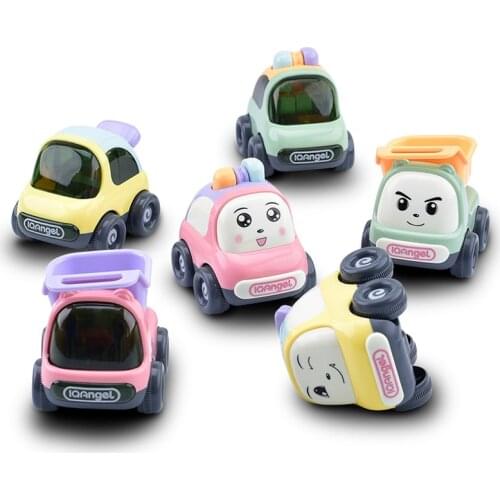 Bubble Wish Land Transport