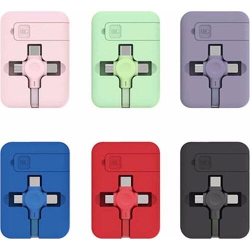 DITIPOO Mobile Phone Charging Cables