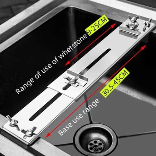 Dreamburgh Sharpeners