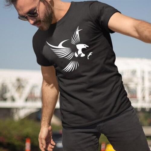 New mens T-shirt summer brand Russian t-shirt mens Soviet Union mens short sleeve T-shirt Moscow mens T-shirt round neck top