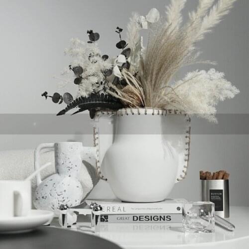 Tabletop Flower Vases Leearts China