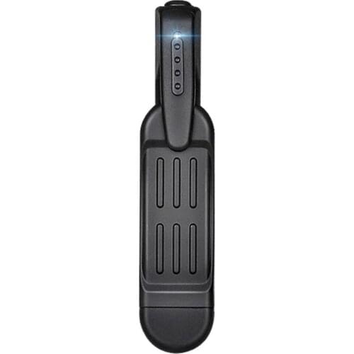 1080P T189 Mini Camera Full HD Camera Wearable Small Pen Camera Video Recorder Mini DVR Digital DV Camcorder Support 32GB Card