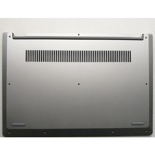 New for Lenovo IdeaPad C340-14IWL C340-14API C340-14 D cover bottom case silver
